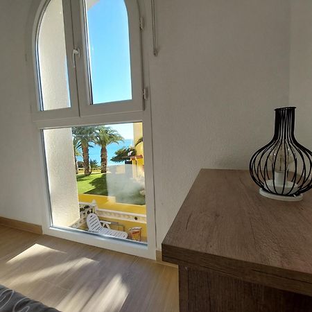 Bungalow Alkabir Playa Ел Кампело Екстериор снимка